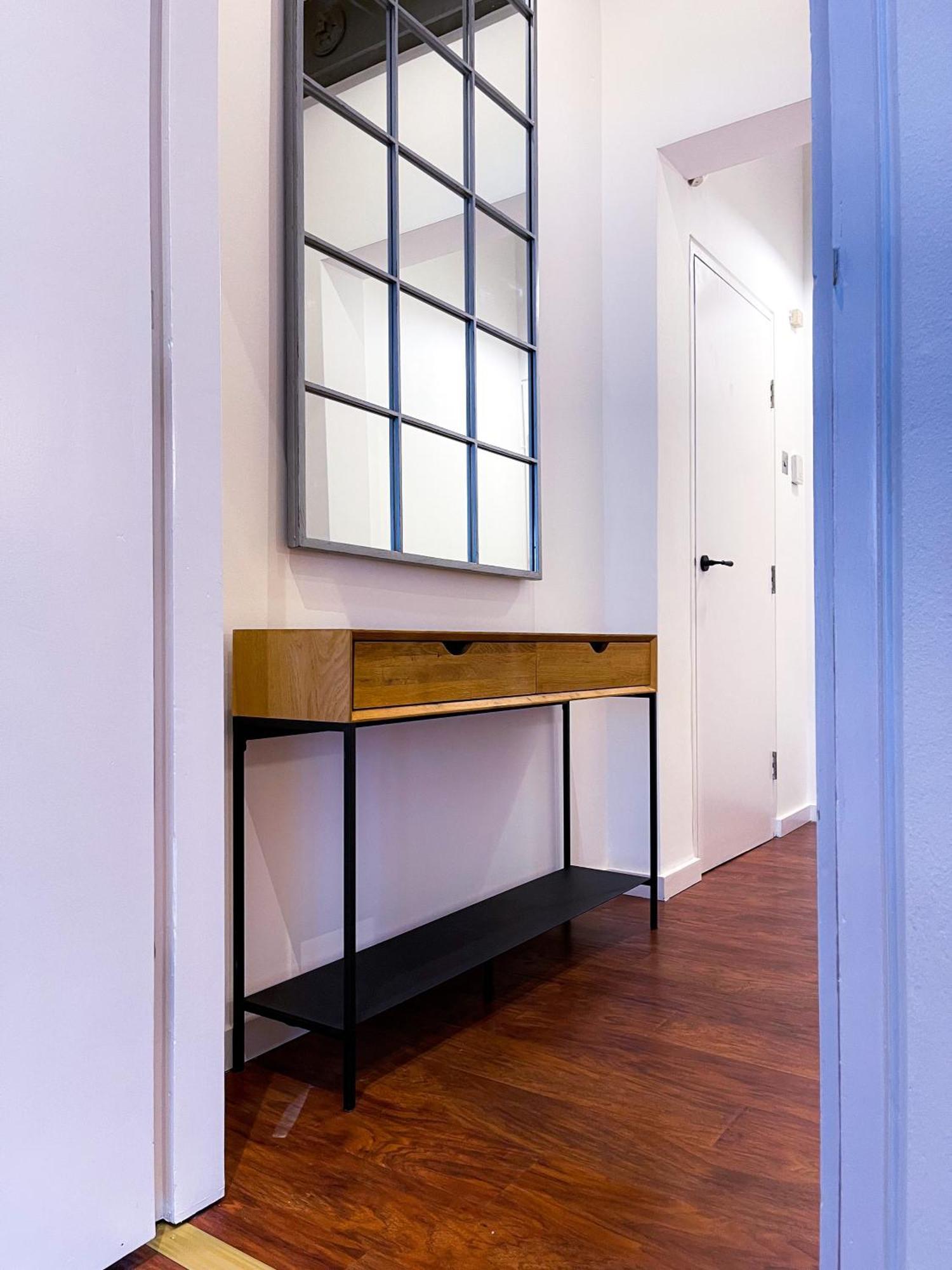 Stylish Loft Apartament - City Center L1 Liverpool Dış mekan fotoğraf