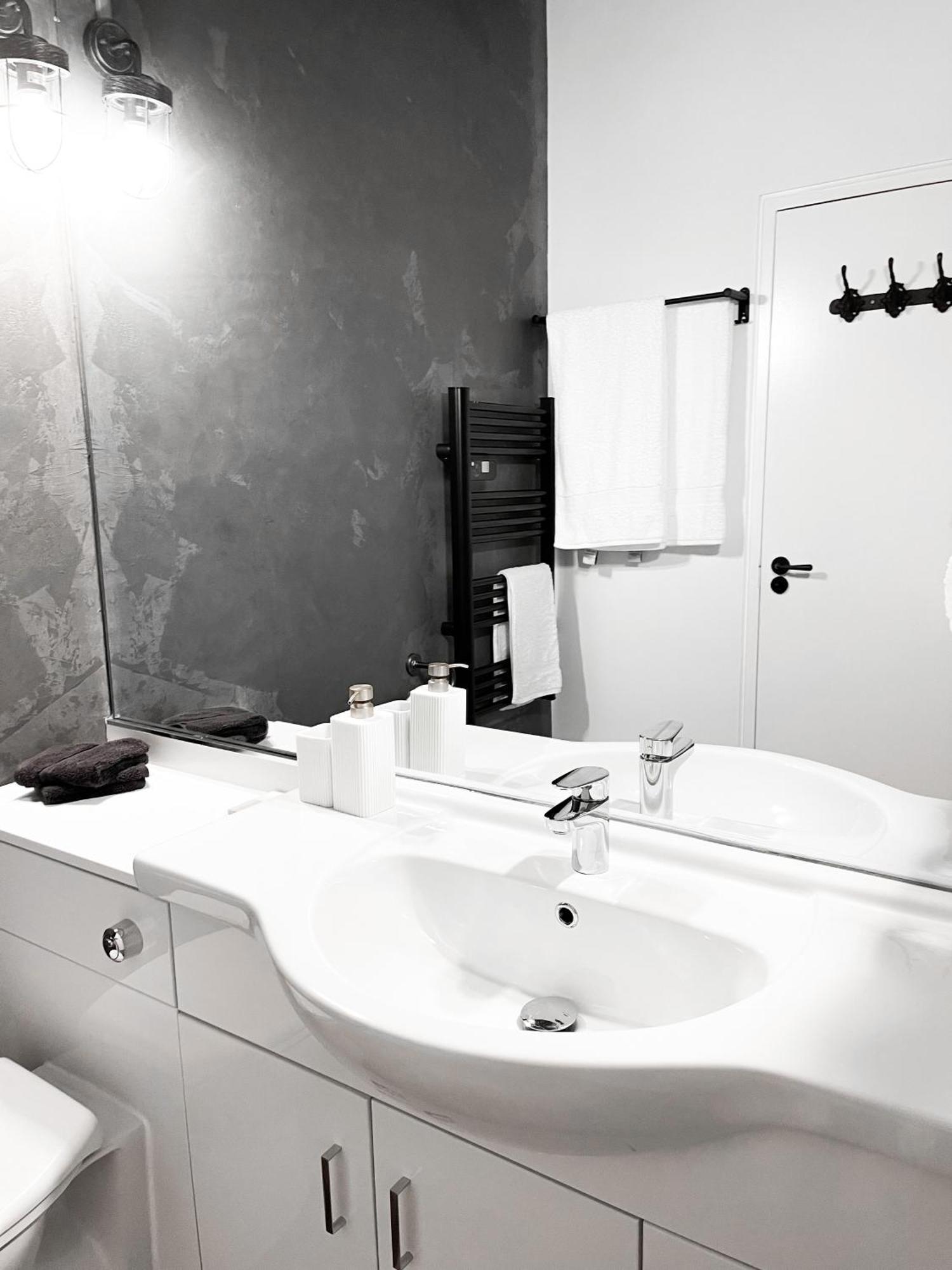 Stylish Loft Apartament - City Center L1 Liverpool Dış mekan fotoğraf