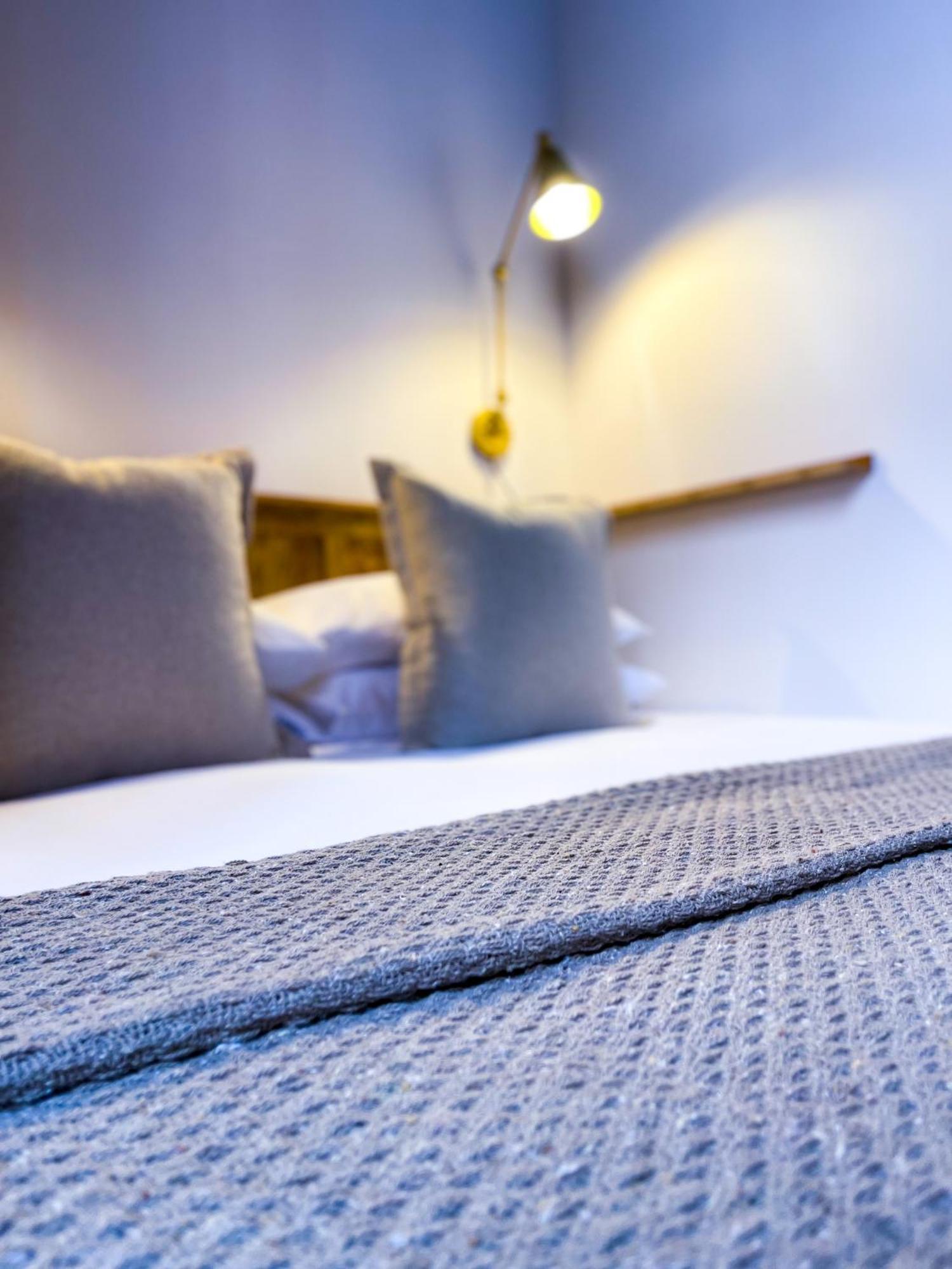 Stylish Loft Apartament - City Center L1 Liverpool Dış mekan fotoğraf