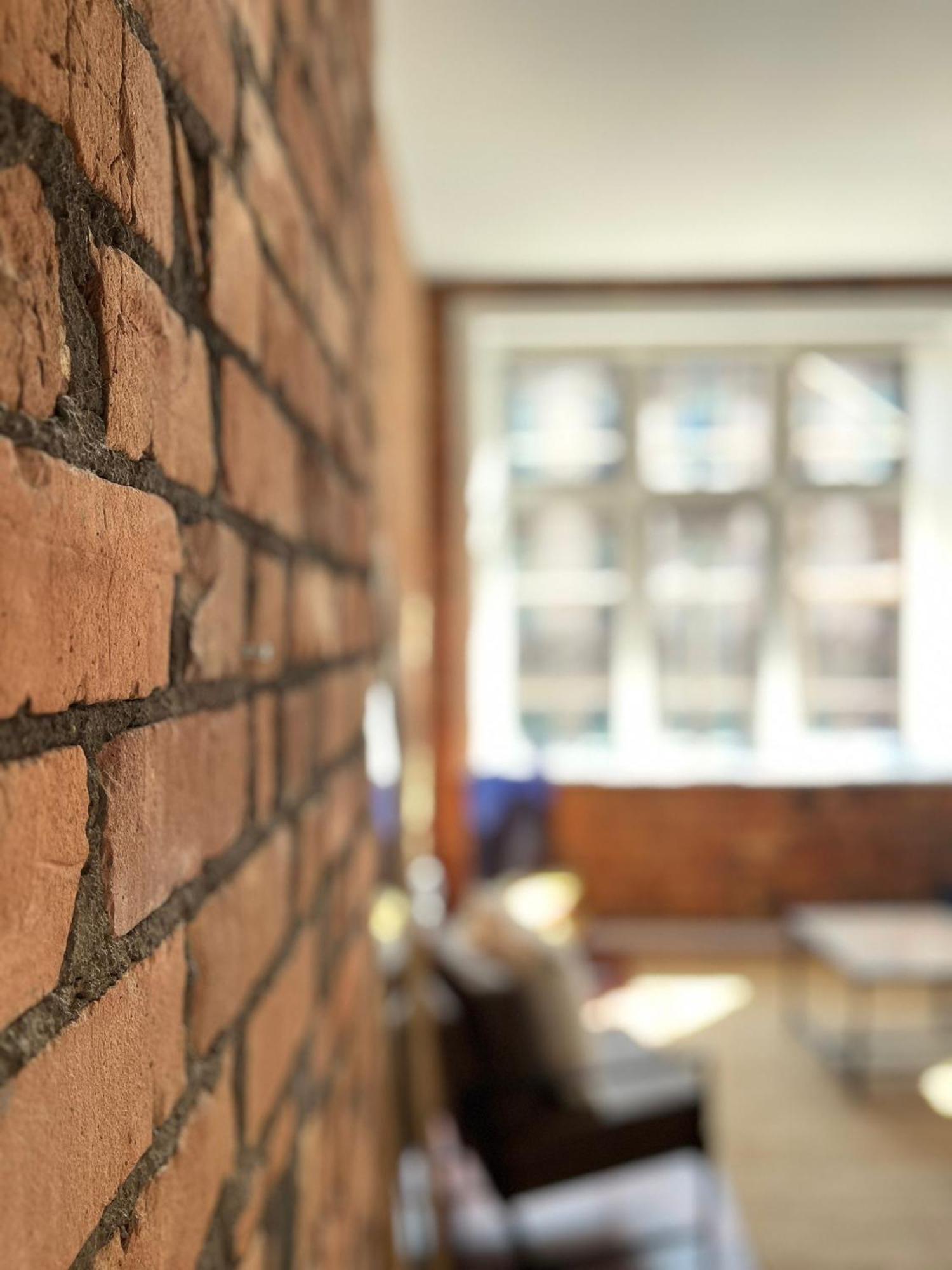Stylish Loft Apartament - City Center L1 Liverpool Dış mekan fotoğraf